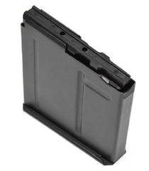 .338 Lapua Mag CIP - 5 Shot Magazine (20400)