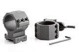 A.R.M.S. - #22-34 34mm Scope Ringset