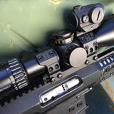 Spuhr - SP-4036 34mm Tube