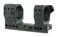 Spuhr - SP-4036 34mm Tube