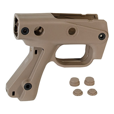 Accuracy International - AX/AT Pistol Grip Molding Assy Rifle - 25251
