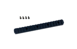 Accuracy International - AT Action Rail Assembly 20 MOA High - 26612