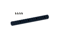 Accuracy International - AT Action Rail Assembly 20 MOA High - 26612