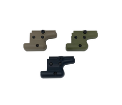 Accuracy International - AX MKII Rear Grip Assembly - 26623