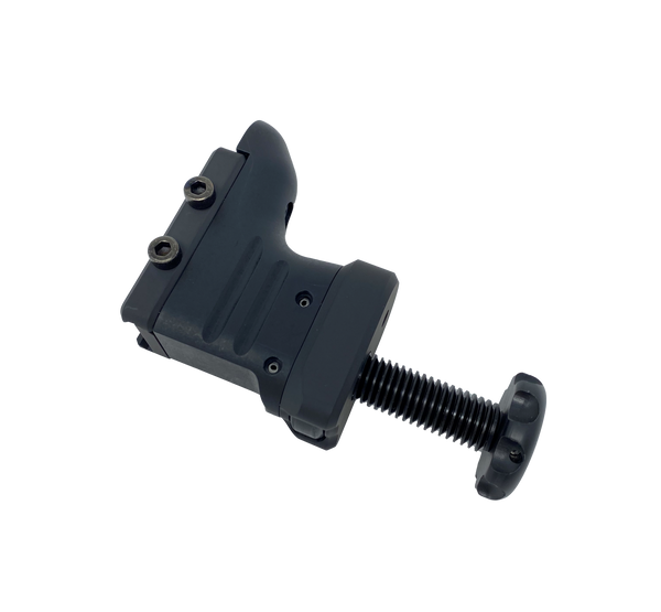 Accuracy International - Butt Spike Module for AX 2014+ (AX MK2) Rifles - 26869