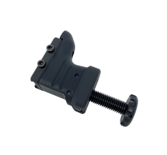 Accuracy International - Butt Spike Module for AX 2014+ (AX MK2) Rifles - 26869