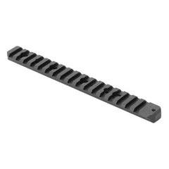 Accuracy International - AT Action Rail 20MOA Low Profile / Assembly - 26980 / 26981