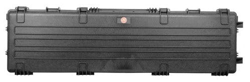 Accuracy International - AX MKIII (2-Calibre Option) Explorer Hard Transit Case - 29191