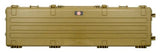 Accuracy International - AX MKIII (2-Calibre Option) Explorer Hard Transit Case - 29191