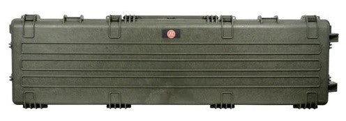 Accuracy International - AX MKIII (2-Calibre Option) Explorer Hard Transit Case - 29191