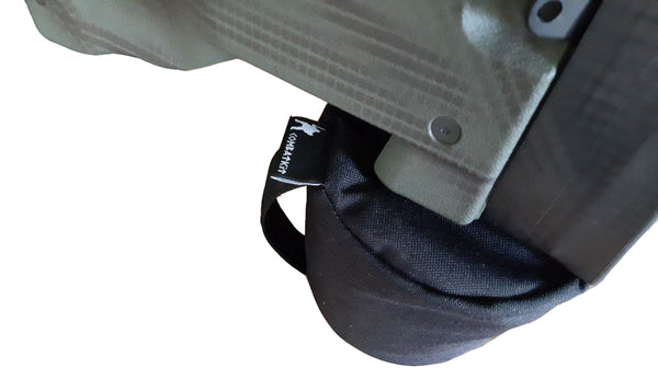 CombatKit - PRS Rear Bag