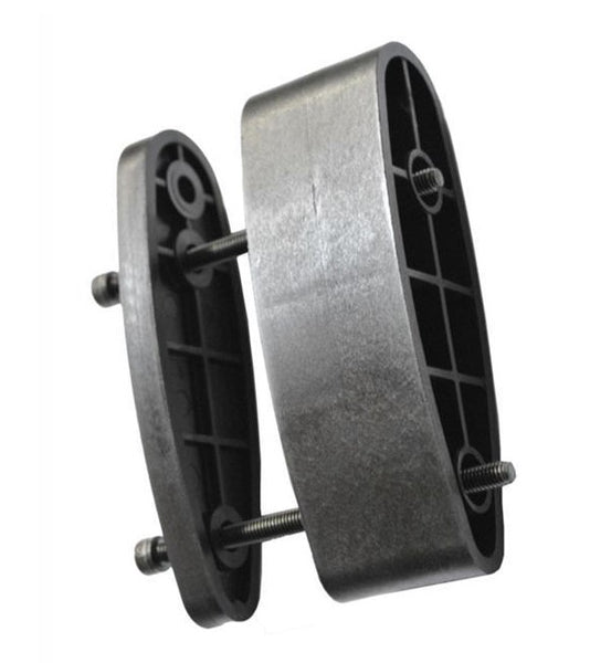 Accuracy International - Butt Spacer Kit