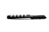 ERGO - 5-Slot Extended Keymod Low-Pro UMP Picatinny Rail