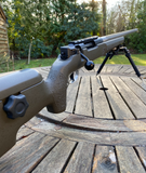 Accuracy International - AE Action Single Shot Target Rifle .308 Win
