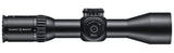 Schmidt & Bender - 5-20 x 50 PMII P P4F 1/4 MOA Ultra Short Scope