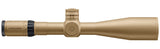 Schmidt & Bender - 5-25 x 56 PMII P4F Scope