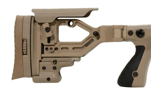 Accuracy International - AXMC Series Rifle – Sporting Services Ltd