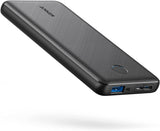 Anker - PowerCore Slim 10000 - 10000mAh USB Power Bank