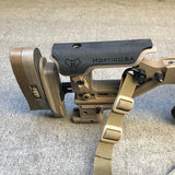 Hoptic USA - Cheekpiece Saddle Blanket for Accuracy International AX / AT-X / AXMC Rifles