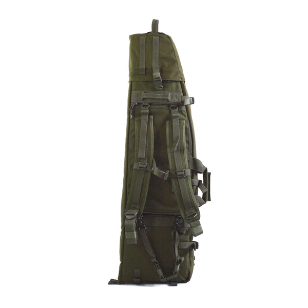 AIM - 40 Tactical Dragbag