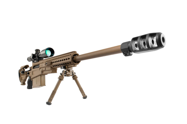 Accuracy International - AX50 ELR Rifle System
