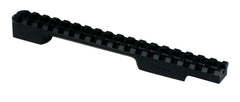 Accuracy International - Long Action 20moa Action Rail Module for REM 700 - 20057