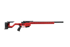 Accuracy International - AT-X Short Action 6.5 CM Competition Rifle