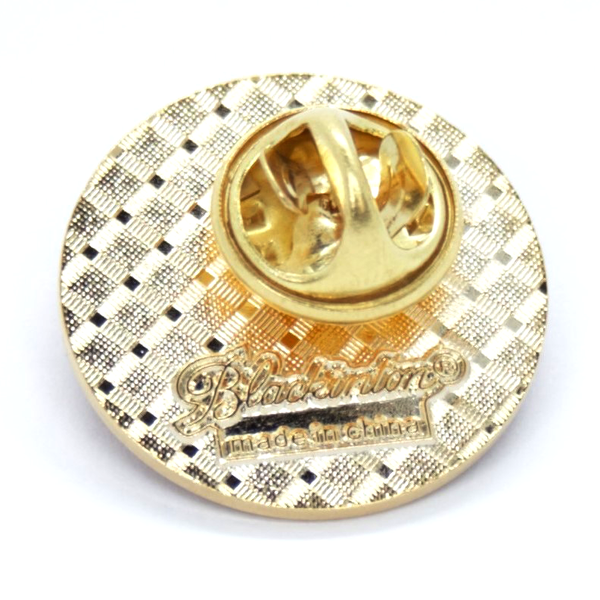 Accuracy International - Lapel Pin Logo
