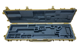 Accuracy International - AXMC (2-Calibre Option) Explorer Hard Transit Case - 27439
