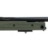 Accuracy International - AT .308 Win Rifle System