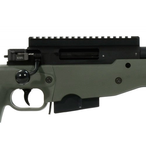 At308 Accuracy International - AT .308 Win Rifle System – Sporting Services Ltd