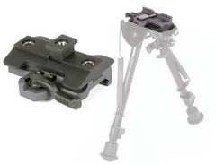A.R.M.S. - #32 Throw Lever® Mount for Harris Bipod