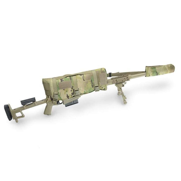 Eberlestock - ARSC-ARCP - Scope Cover and Crown Protector