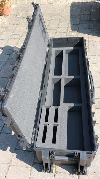 Accuracy International - Explorer Case AS50 - 13527