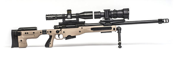 Accuracy International - AT .308 Win Rifle System