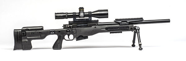 Accuracy International - AT .308 Win Rifle System