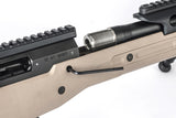 Accuracy International - AT .308 Win Rifle System