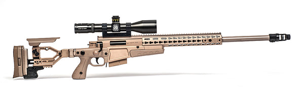 Accuracy International - AX .308 Series Rifle