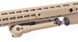 Accuracy International - AX Bipod Assembly - 6730