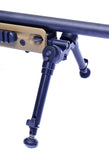Accuracy International - AX Bipod Assembly - 6730