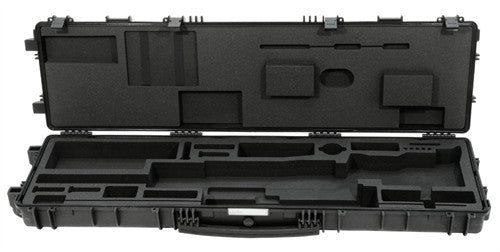 Accuracy International - AW/AT Explorer Hard Transit Case - 6186