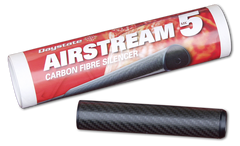 Daystate - AirStream MK5 Carbon Fibre Silencer - Used