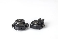 Accuracy International - Folding Iron Sights