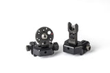 Accuracy International - Folding Iron Sights