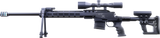 Ritter & Stark - SLX Short Action Rifle
