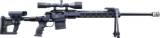 Ritter & Stark - SLX Short Action Rifle