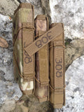 TAB Gear - Bullet Binder Blank Labels