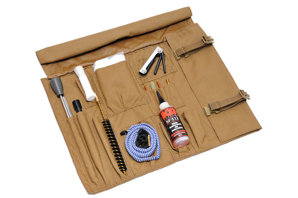 Accuracy International - Cleaning / User Maintenance Kit