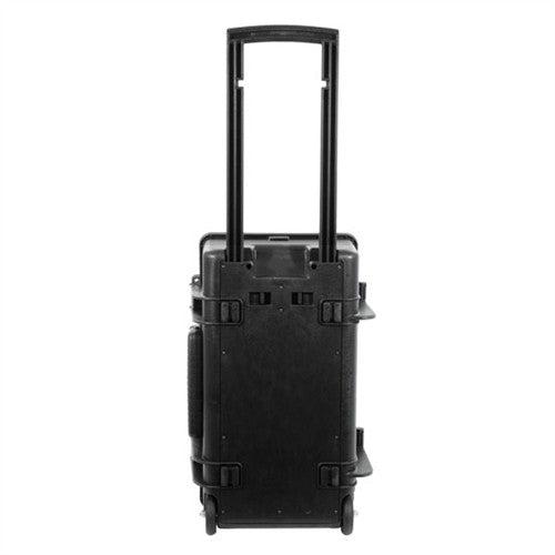 Accuracy International - Explorer Transit Suitcase - 26463