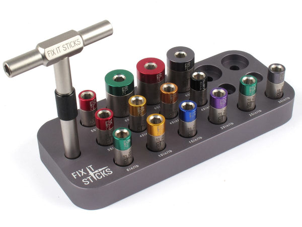 Fix It Sticks - Bench Top Kit - FIS-BENK